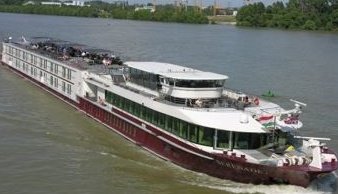 River Cruise Passenger Ships 2004 > (click for more details)