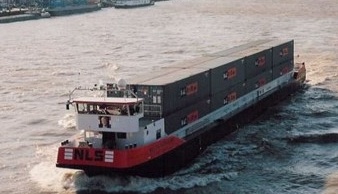 Neo-Kemp Canal Ships 1997 > (click for more details)