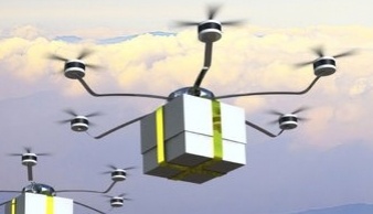 Future Logistics (click for more details)
